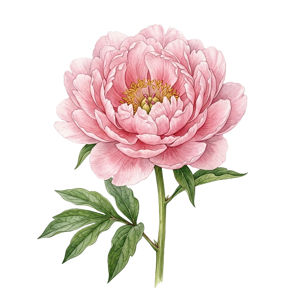 Peony